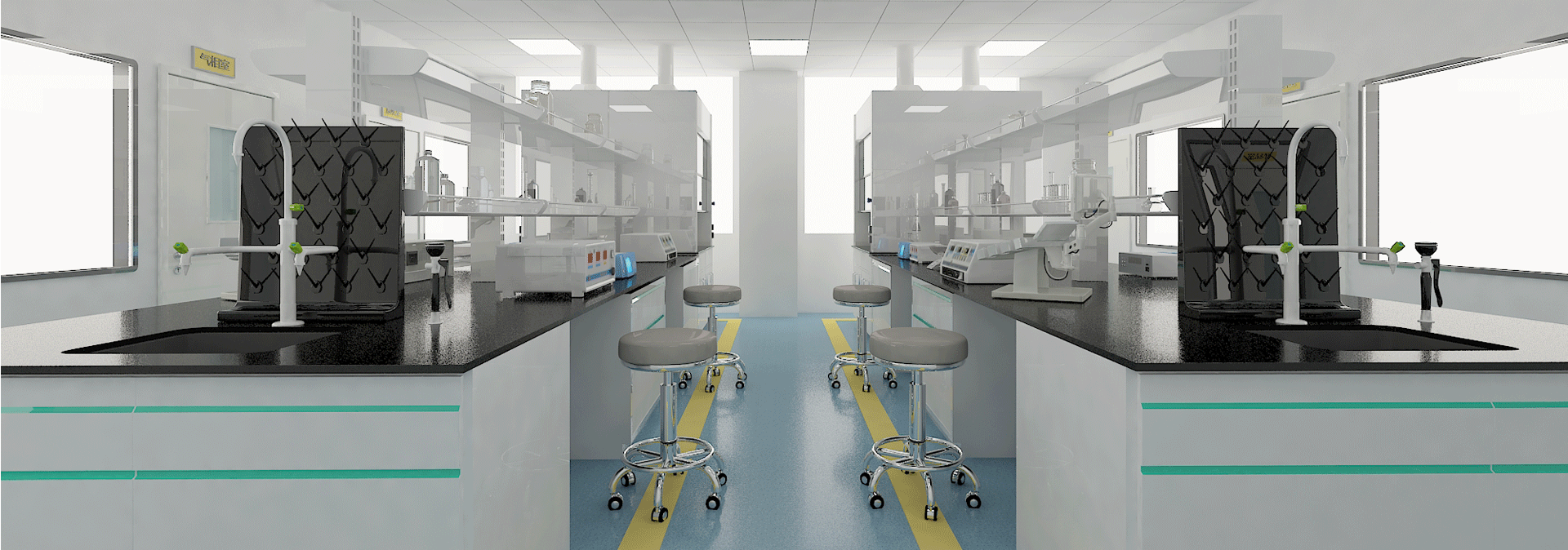 實(shí)驗(yàn)室儀器配置標(biāo)準(zhǔn)：