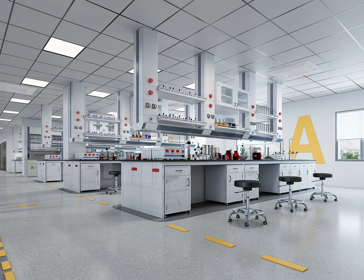 實(shí)驗(yàn)室儀器配置標(biāo)準(zhǔn)：