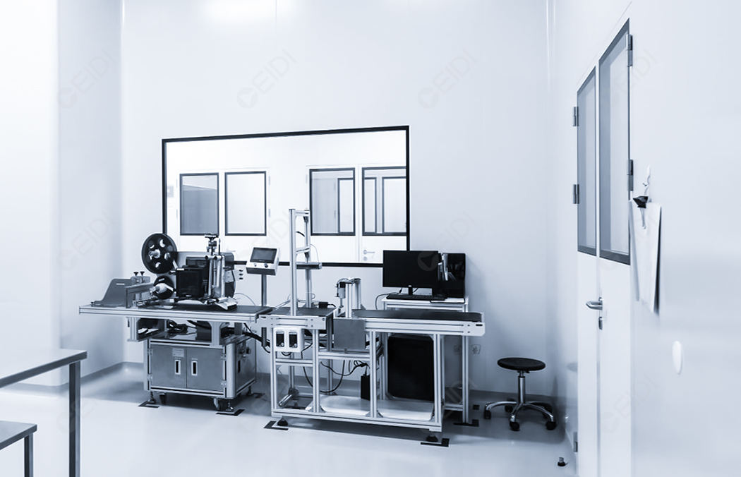 企業(yè)建立無塵室的裝修要求有哪些？