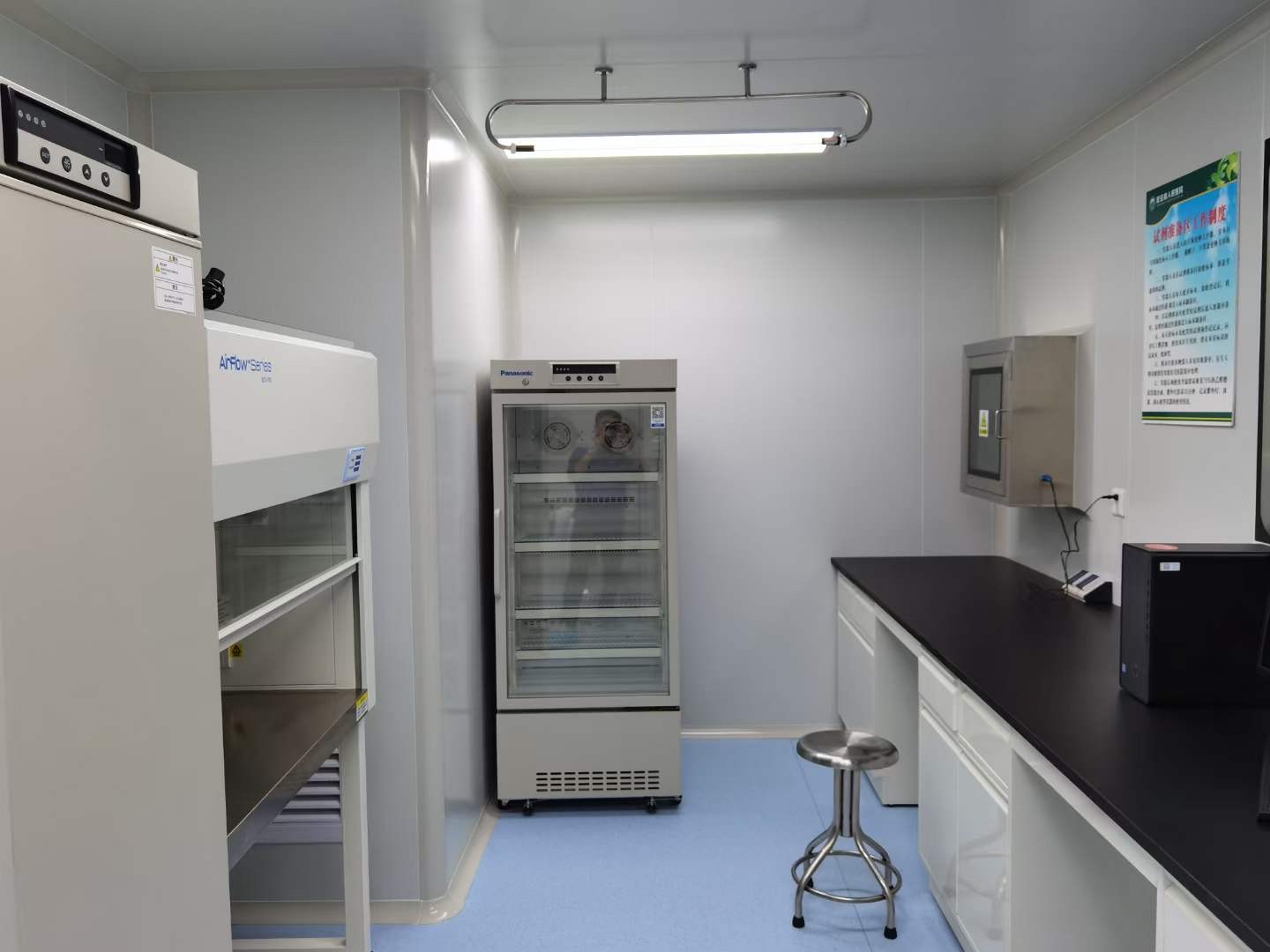 實(shí)驗(yàn)室設(shè)計(jì)規(guī)范應(yīng)該從哪些方面考慮？