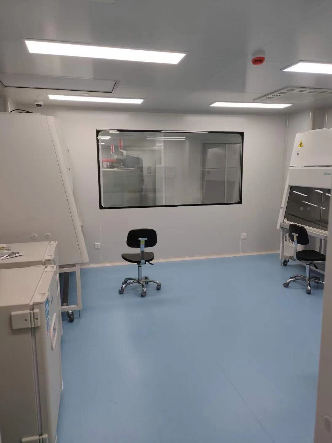 食品廠無塵車間裝修流程是怎樣的？