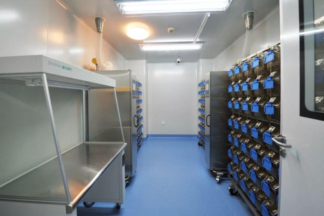 動物房實(shí)驗(yàn)室設(shè)計