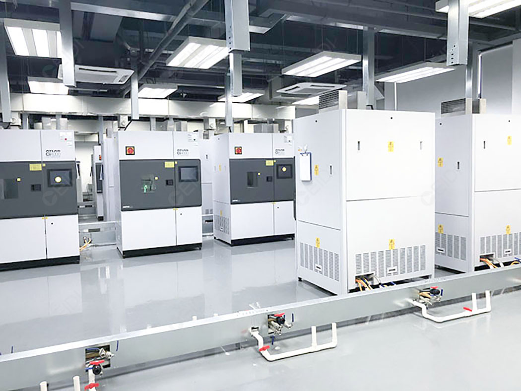 基因檢測實(shí)驗(yàn)室建設(shè)要求有什么？