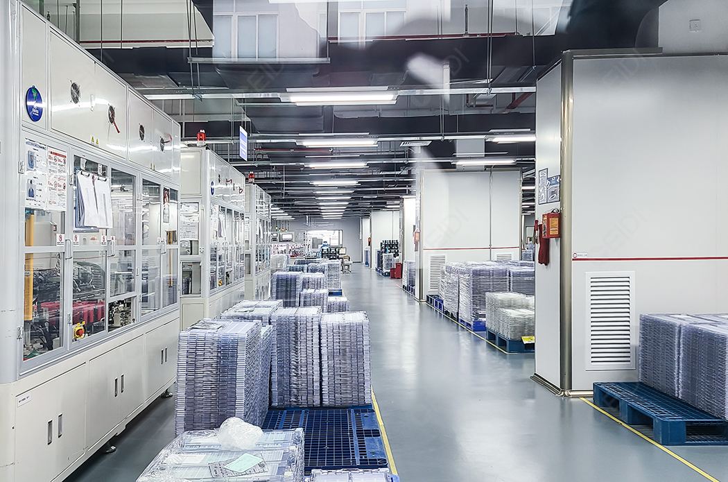 潔凈車間裝修設計要控制什么？潔凈車間裝修要控制哪些問題？