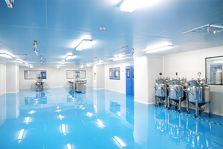 無塵室車間設(shè)計得注意哪幾點？無塵室設(shè)計要注意什么？