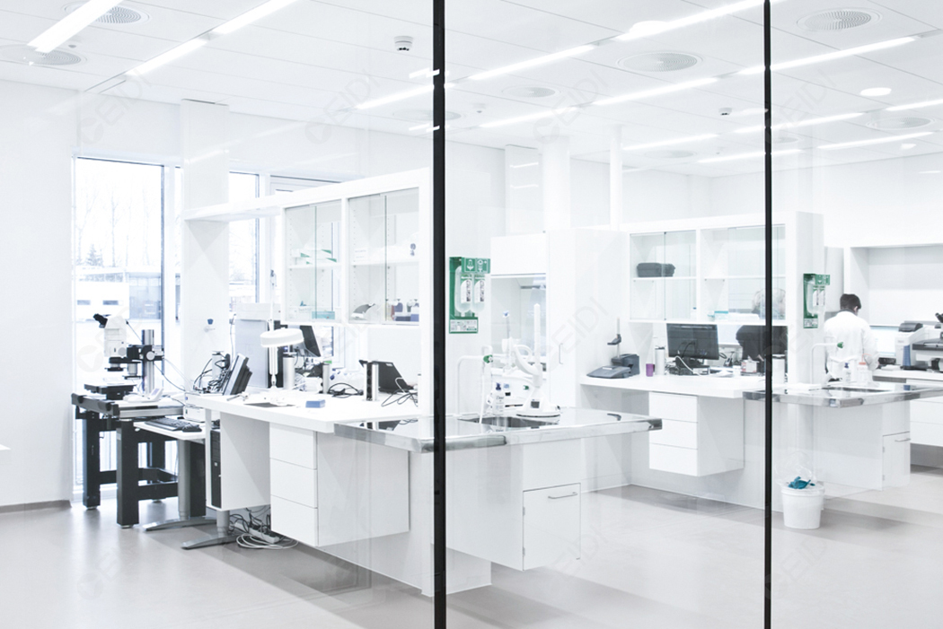 生物實驗室建設布局有哪些？要做好哪些基本布局？
