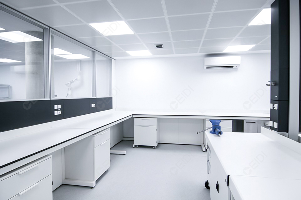 實驗室施工主要包括什么？實驗室施工得注意哪些問題？