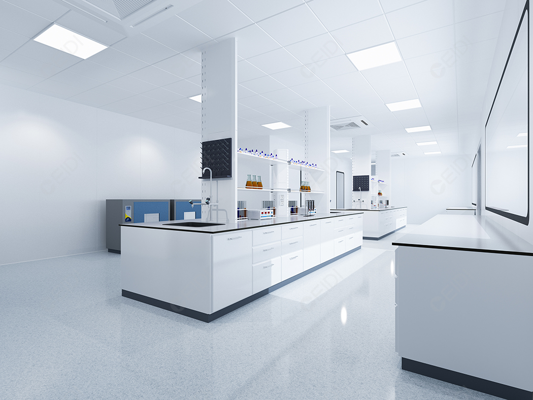 實驗室設計當中的要點有什么？實驗室設計要注意什么？