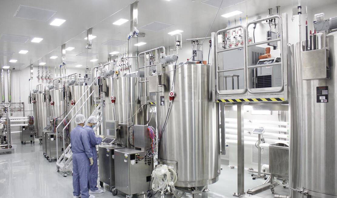 十萬級凈化車間施工步驟有哪些？凈化車間施工流程主要有哪些？