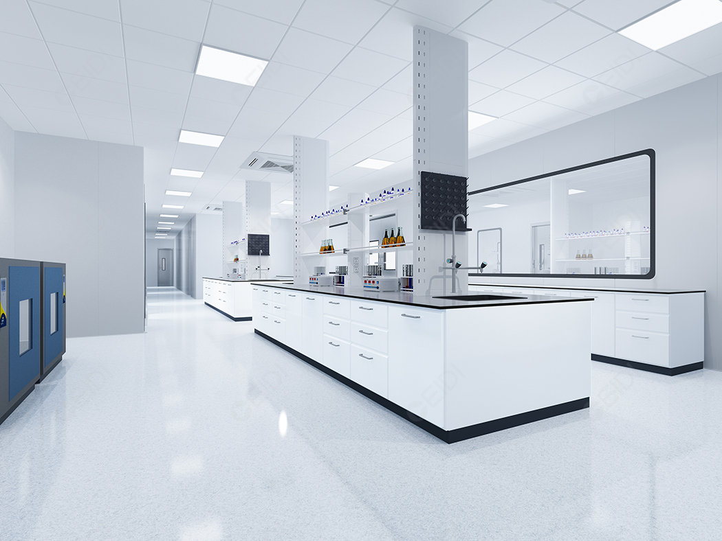 第三方實驗室施工有哪些要求？實驗室用電要注意什么？