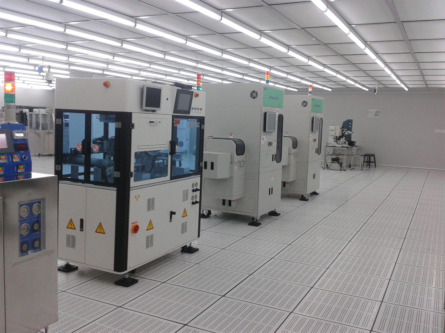 防靜電實驗室裝修怎么辦？防靜電實驗室如何裝修？