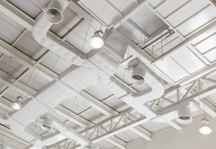 實驗室建設(shè)時通風(fēng)設(shè)計要注意什么？實驗室通風(fēng)設(shè)計怎么做？