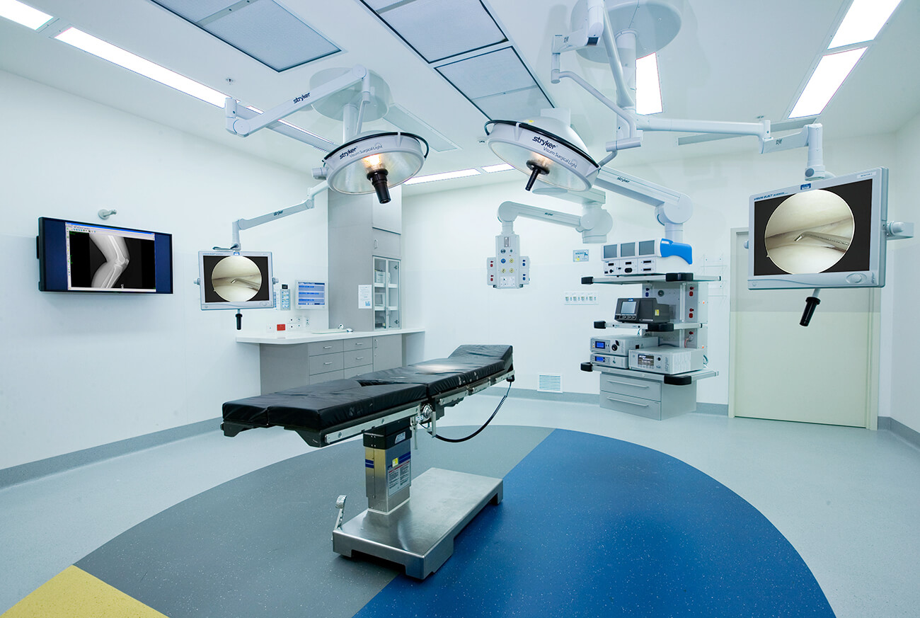 手術室凈化設計要怎么做？如何做好手術室凈化設計？