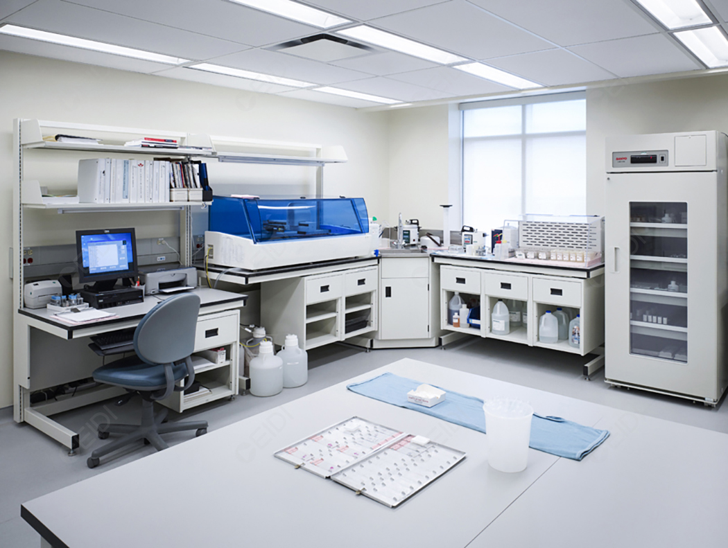 微生物實驗室裝修費用高不高呢？裝修時需要注意什么呢？