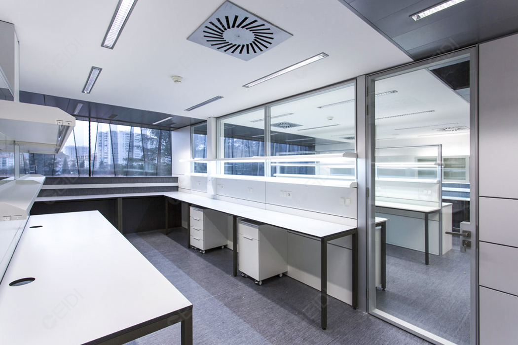 P2實驗室設(shè)計要找專業(yè)人員嗎？做實驗室的設(shè)計價格貴不貴？