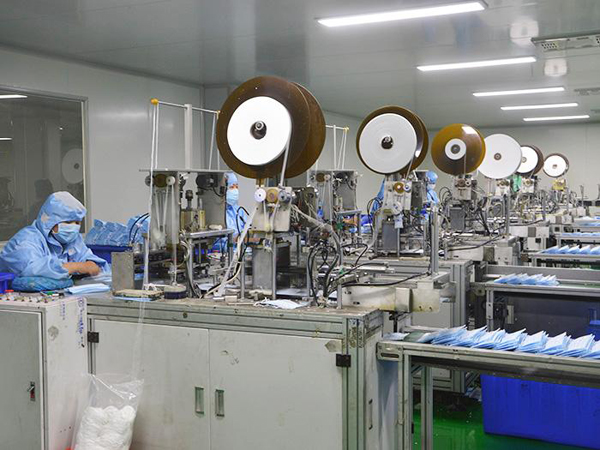 醫療器械車間凈化工程誰能做？凈化工程怎么收費？ 