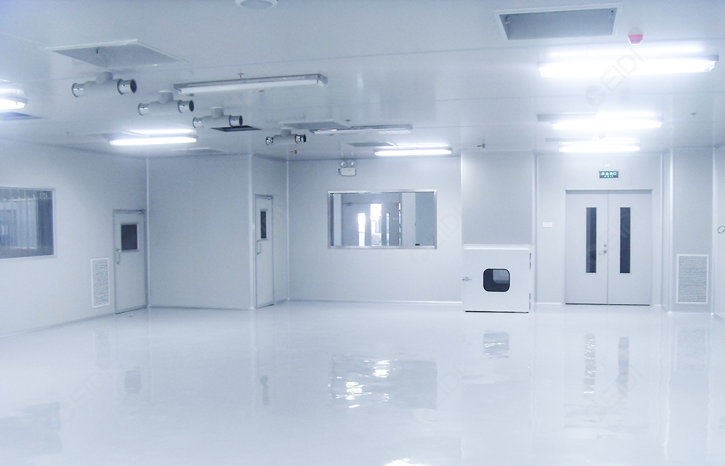 生物實驗室裝修時哪里比較花錢呢？需要找專業的設計師嗎？