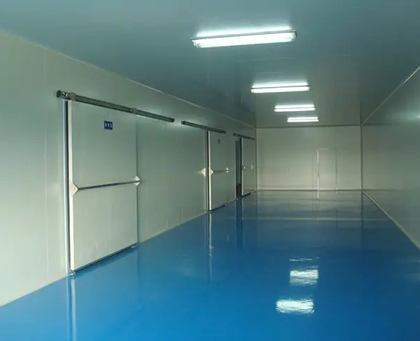 無塵車間室凈化裝修要注意哪些問題？要做預算嗎？