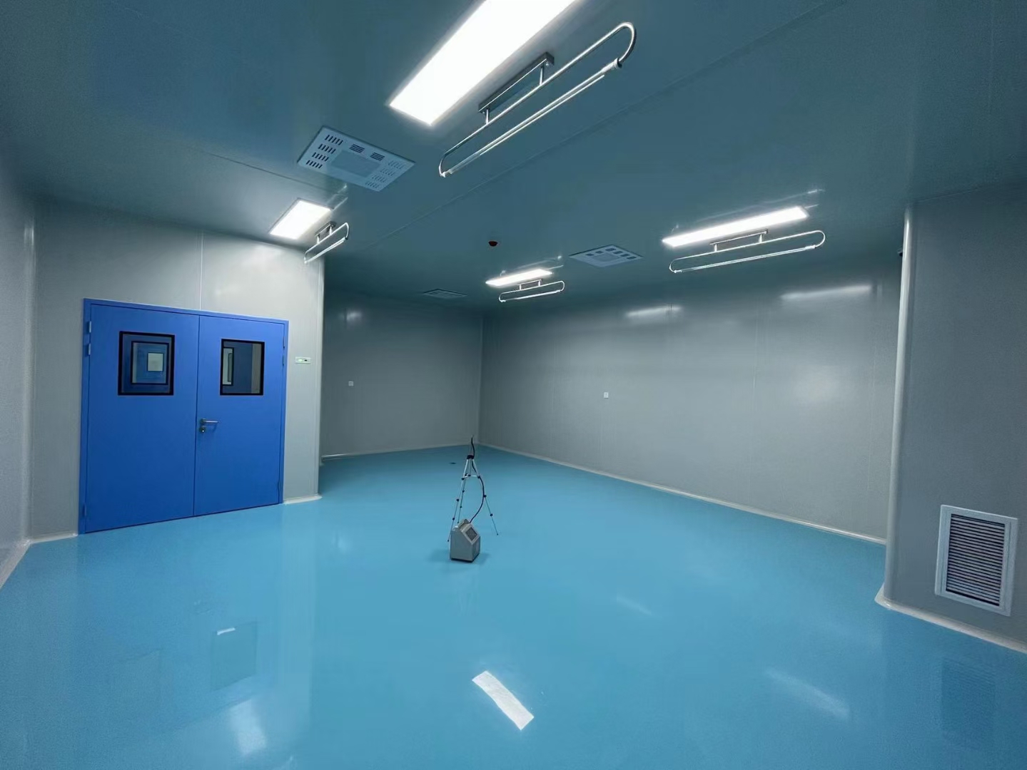 車間凈化工程價(jià)格高不高呢？怎樣了解價(jià)格？