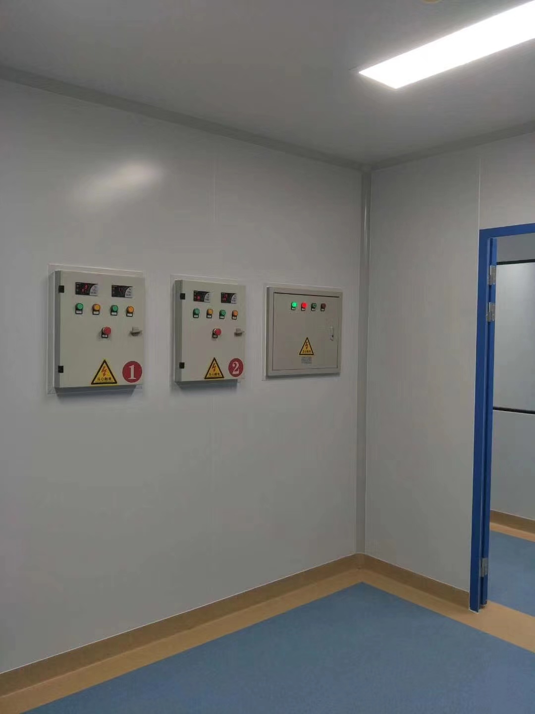 潔凈廠房報(bào)價(jià)會(huì)很高嗎？是包工包料的嗎？