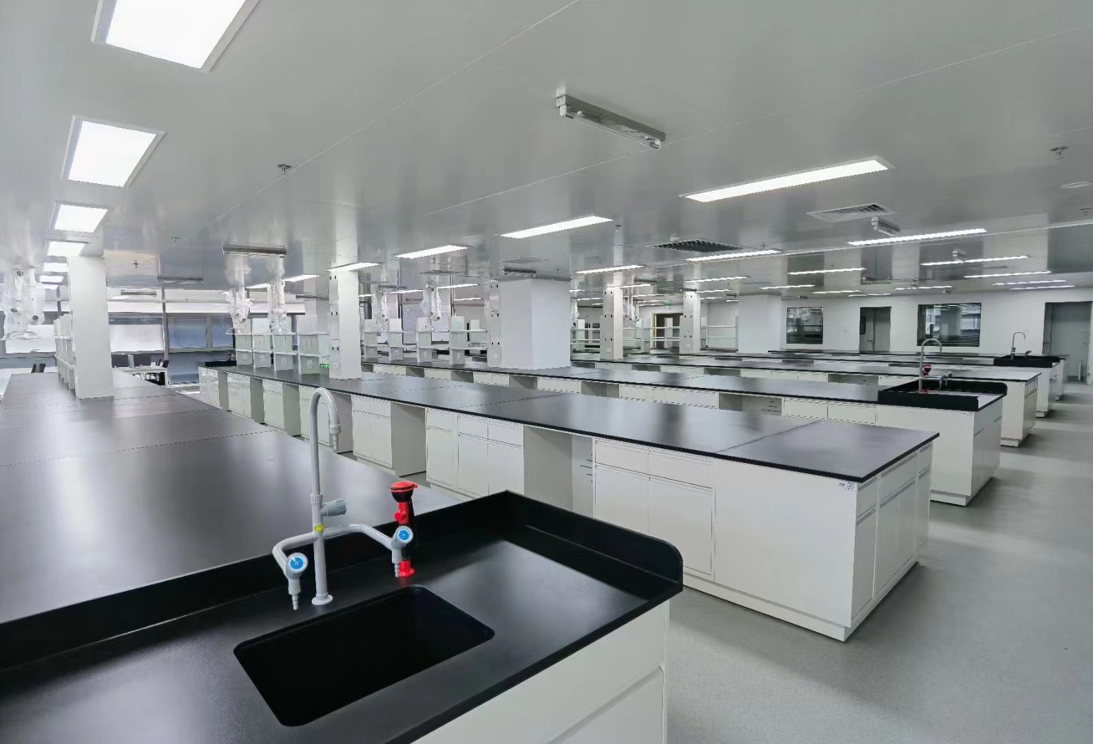 實(shí)驗(yàn)室三廢處理