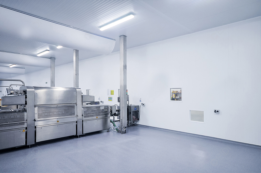 無塵潔凈車間造價高嗎？哪些成本較高呢？