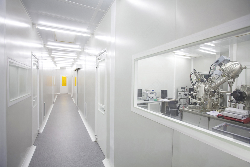 潔凈工程施工重點是什么？哪些地方的施工要多留心？