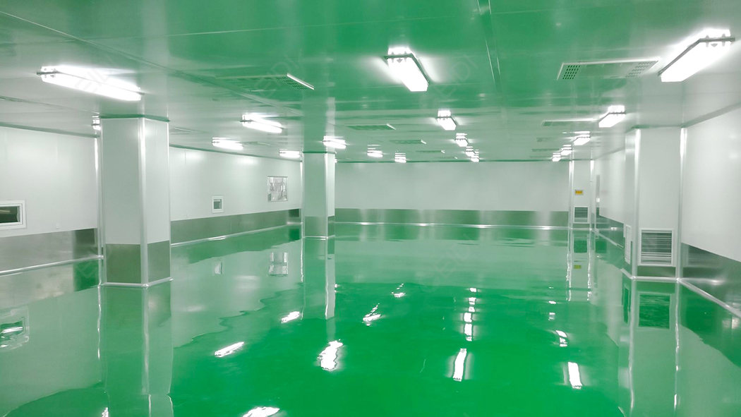 凈化公司設(shè)計(jì)方案要考慮哪些重點(diǎn)？設(shè)計(jì)方面有什么要求嗎？