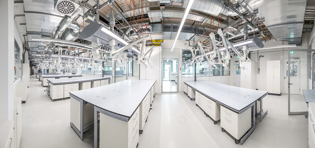 實驗室環(huán)保系統(tǒng)建設去哪里找施工團隊？建設過程中要注意什么？