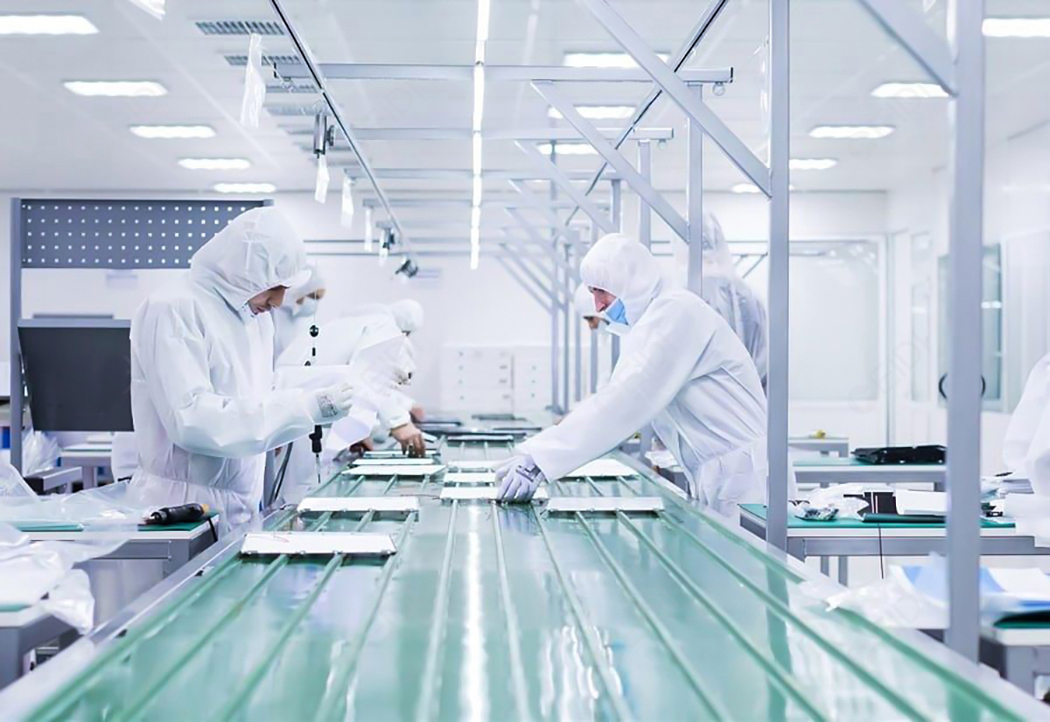 生物醫(yī)藥凈化車間要如何做裝修？哪些是重點？