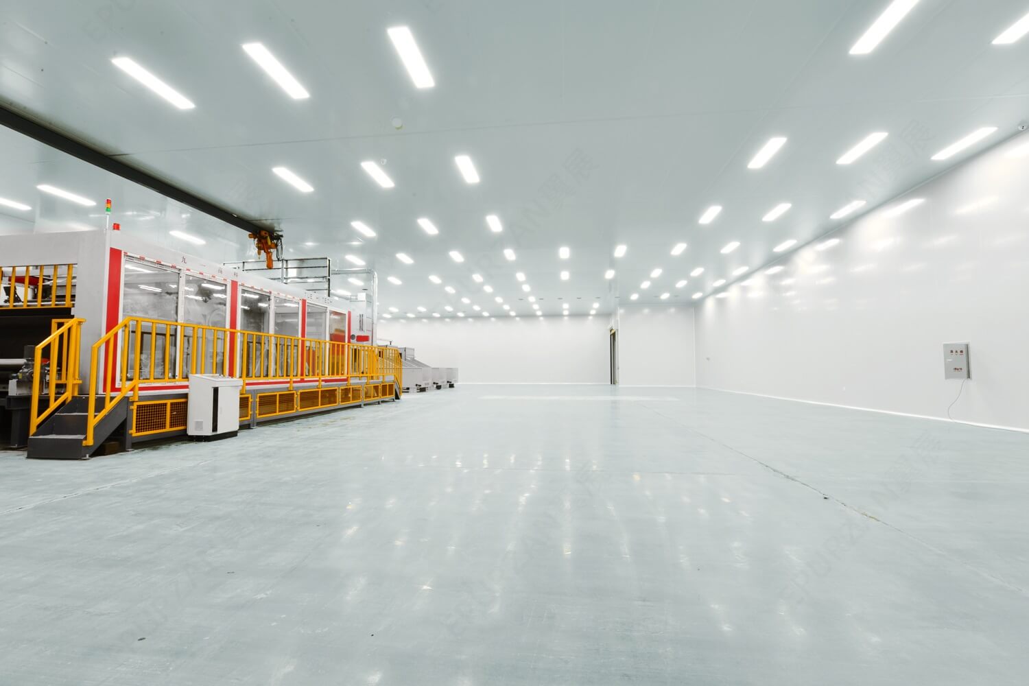 做無塵車間費(fèi)用高嗎？什么施工團(tuán)隊靠譜呢？