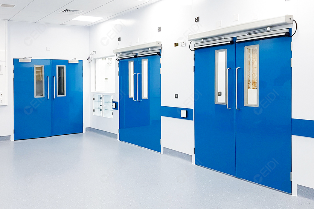 車間凈化工程施工分為哪幾個等級？都需要考慮哪些方面？