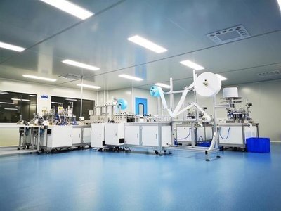 無(wú)塵凈化車間有驗(yàn)收標(biāo)準(zhǔn)嗎？哪種要求比較高？