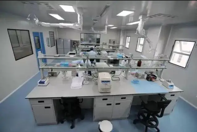 潔凈工程公司哪里有？會采用什么施工方式呢？