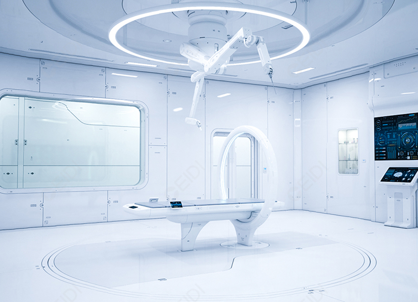 手術室凈化工程圖紙哪里有？設計公司怎么找？