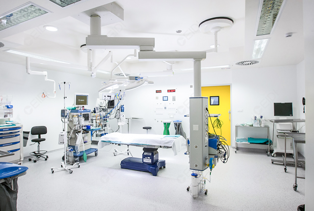 潔凈手術(shù)室造價(jià)高不高？醫(yī)院的手術(shù)室投資大不大？