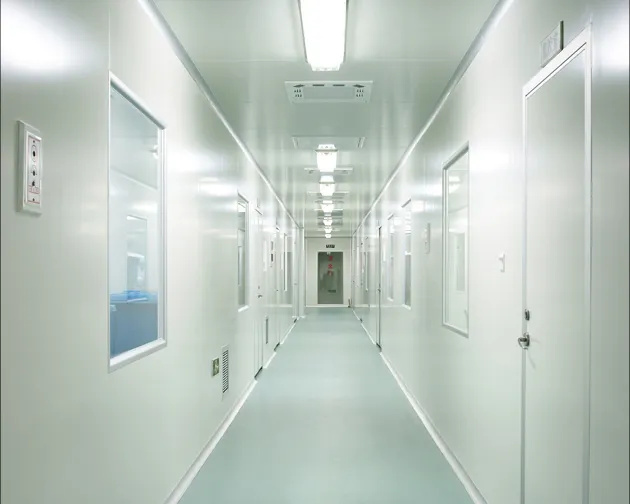 凈化工程難不難做？凈化參數有什么要求？