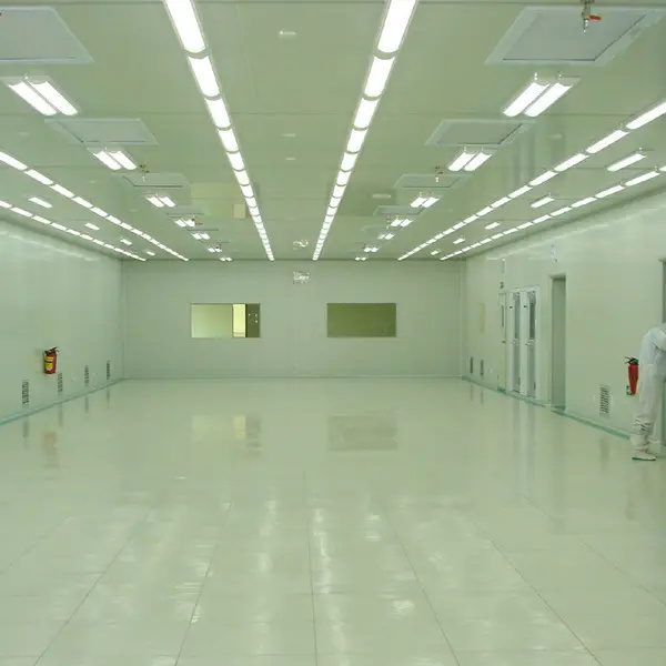 無(wú)塵車(chē)間裝修公司收費(fèi)統(tǒng)一嗎？施工質(zhì)量有沒(méi)有區(qū)別