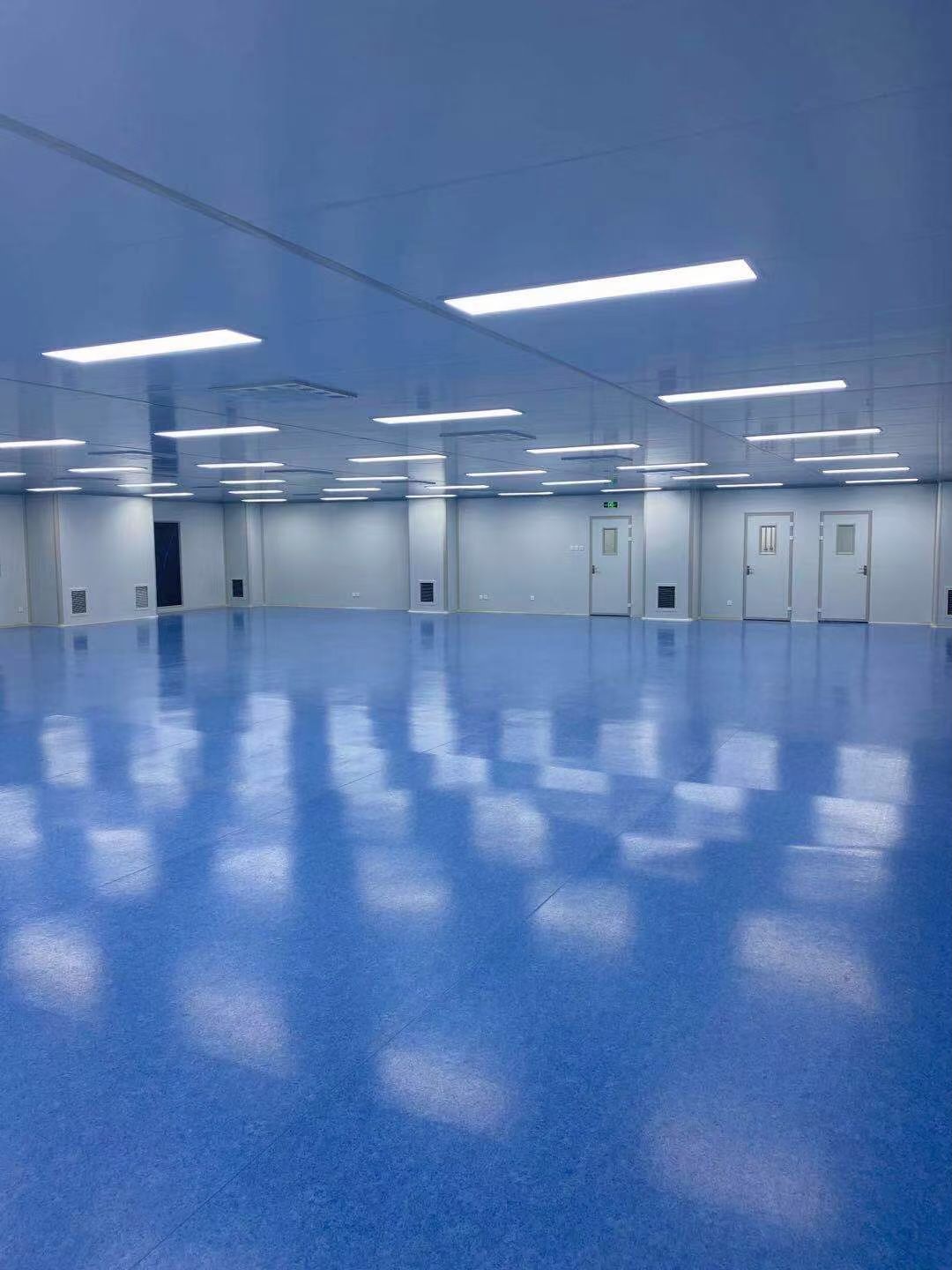 潔凈車間工程是什么？和普通的裝修工程有區(qū)別嗎？