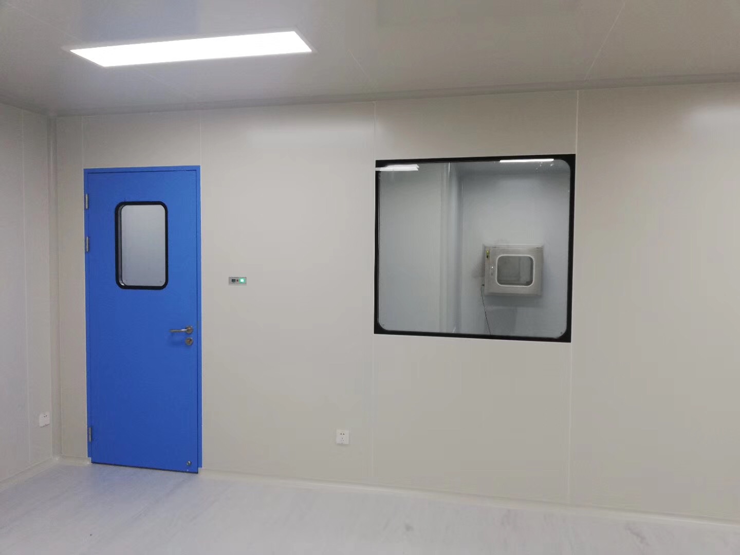 潔凈工程施工難度高嗎？自己能做潔凈工程嗎？