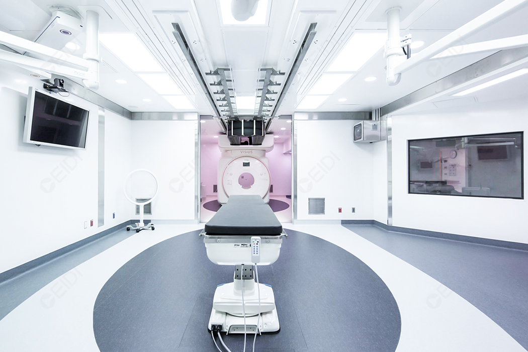 手術室凈化工程怎么做？設計方面需要怎么做呢？