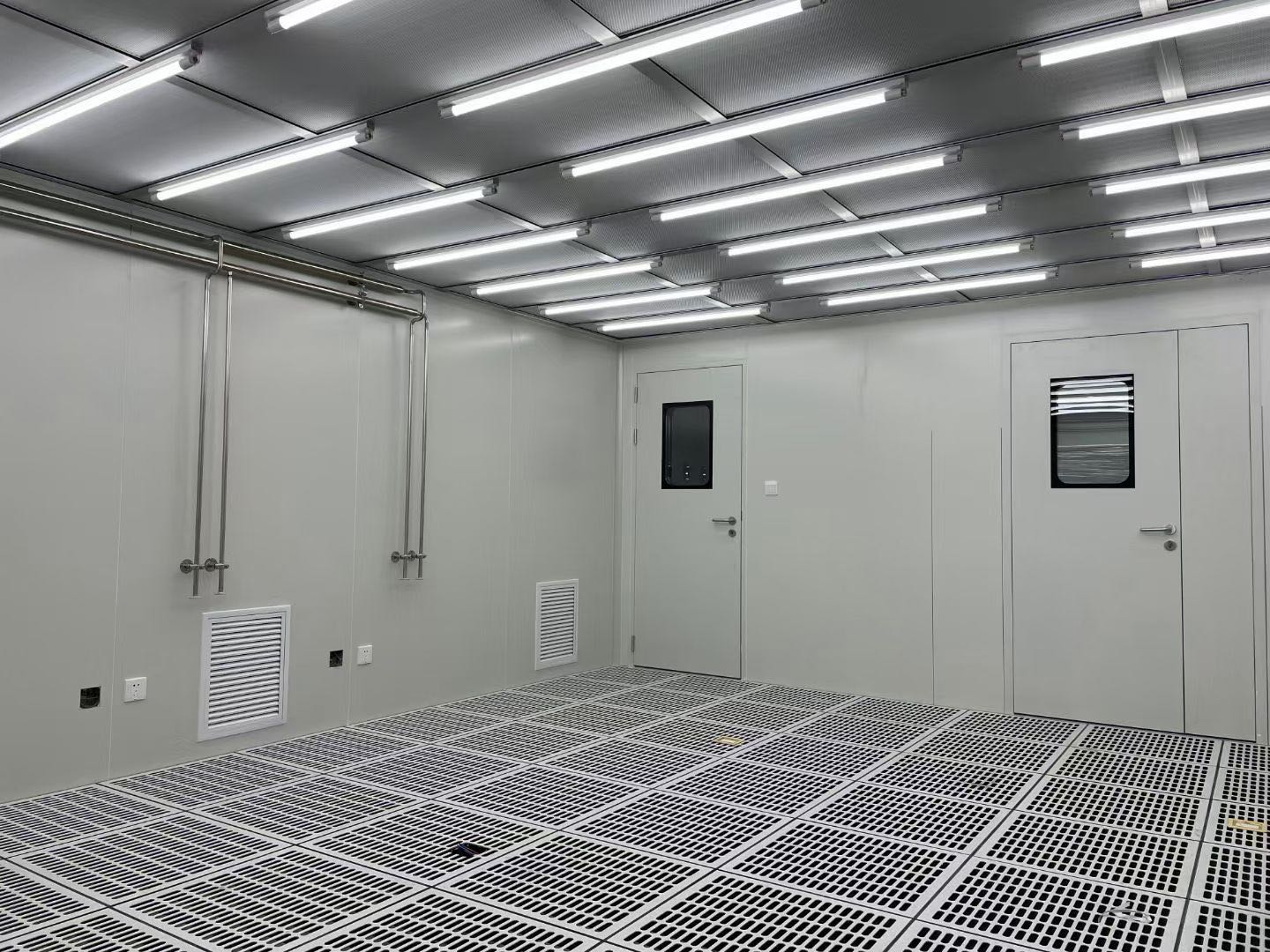 無塵車間設計需要專業公司做嗎？費用高嗎？