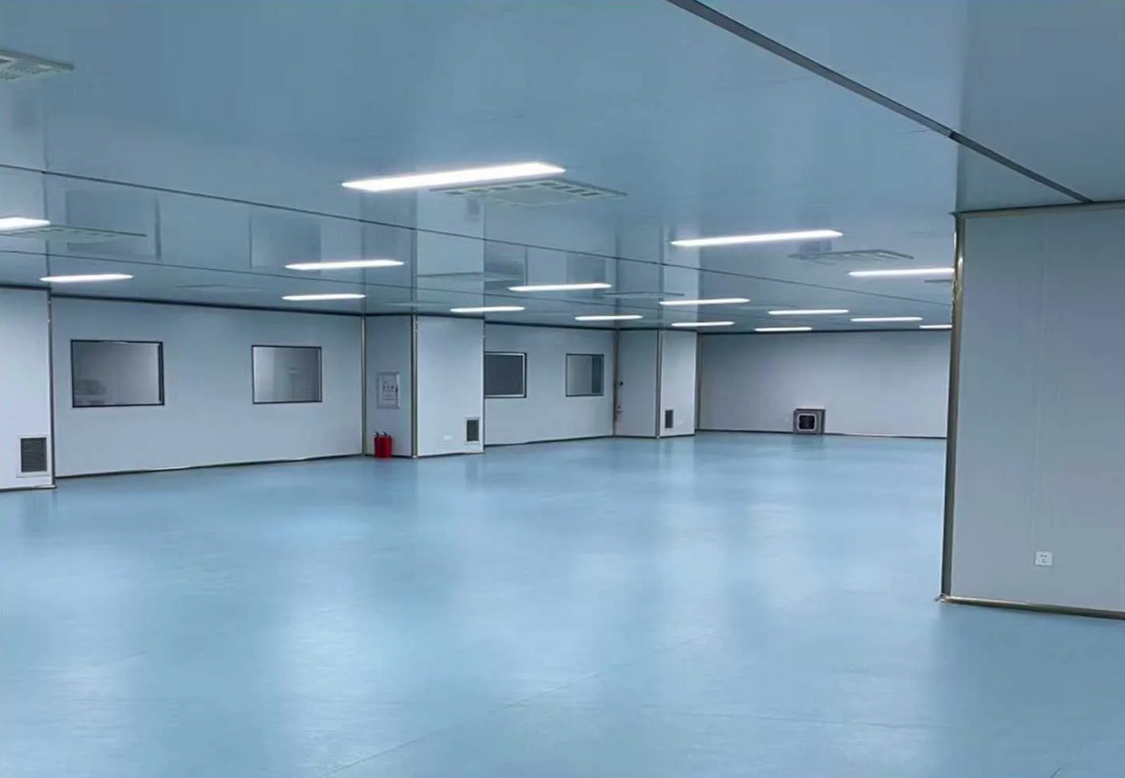 做無(wú)塵車間的方法是什么？怎么做好無(wú)塵車間的設(shè)計(jì)工作？