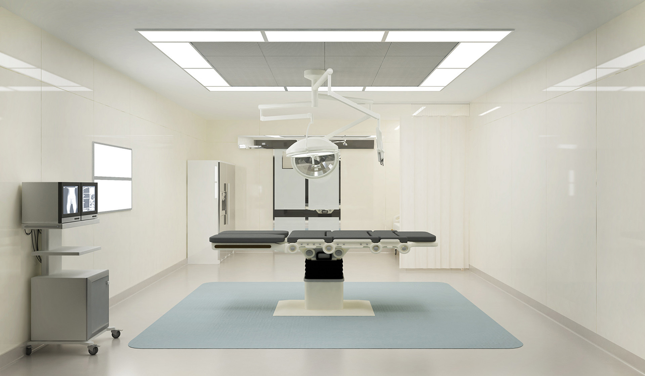 手術(shù)室凈化工程很復(fù)雜一般要找誰來做？怎么找呢？