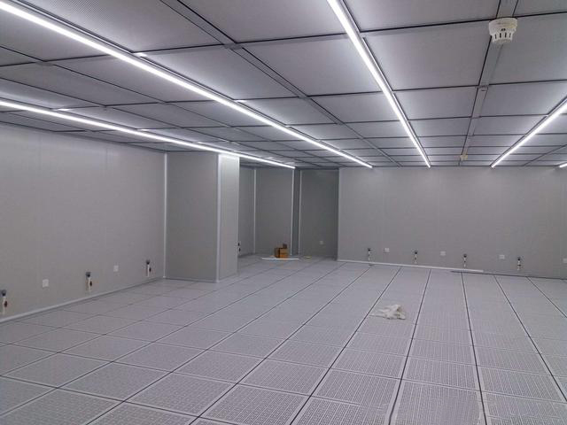 凈化工程的特點(diǎn)是什么？需要怎么做凈化工程呢？