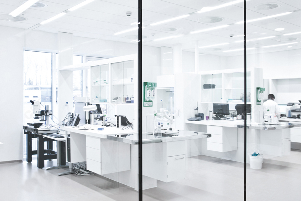 實驗室建立要求是什么？為啥實驗室的裝修比較貴？