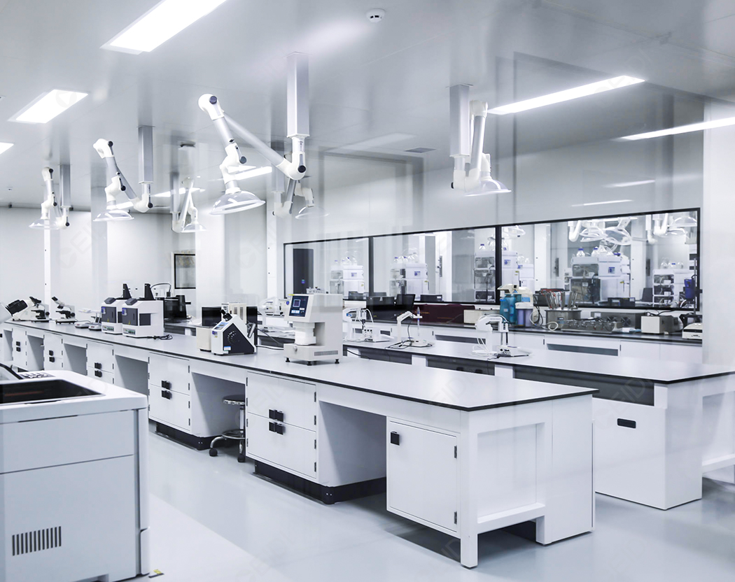 實驗室建立的注意事項有哪些？建設(shè)要求高嗎？