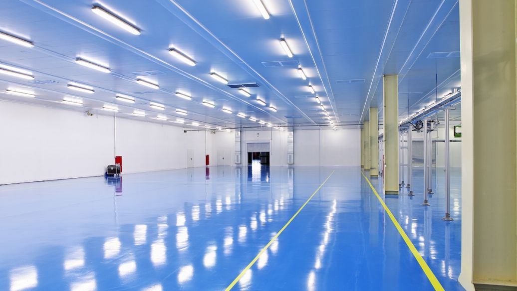 北京做潔凈車間的公司在哪里？怎么找呢？