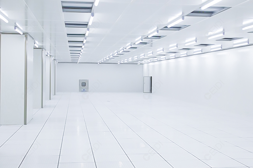 無菌車間是什么？是沒有細(xì)菌的嗎？應(yīng)該怎么定義