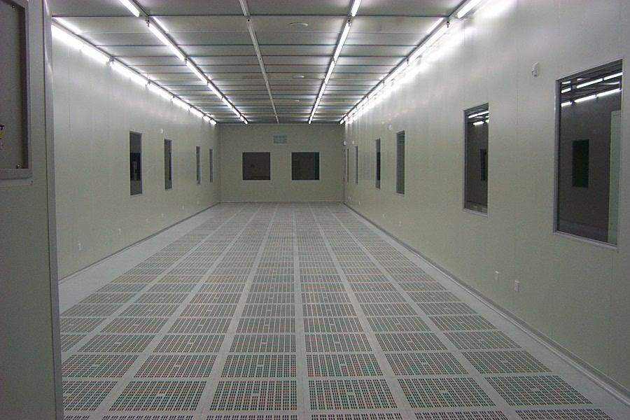 實驗室凈化工程要找特殊裝修公司嗎？什么裝修公司能做呢？